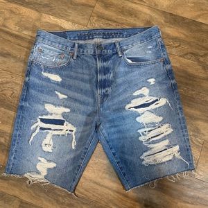 Men’s American Eagle Shorts